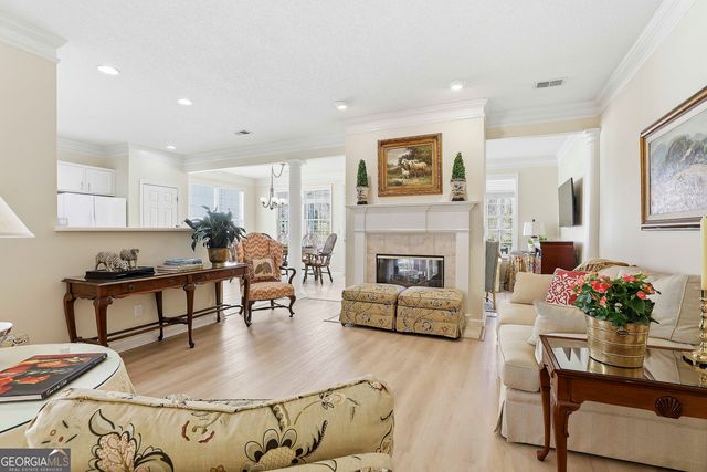 25 Garden Grove, Newnan, GA 30265