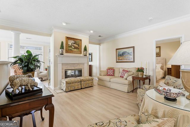 25 Garden Grove, Newnan, GA 30265