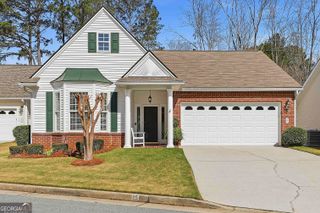 25 Garden Grove, Newnan, GA 30265