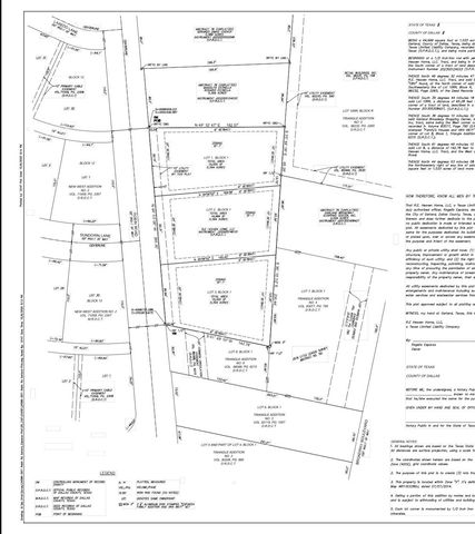 5511 Robin Road, Garland, TX 75043