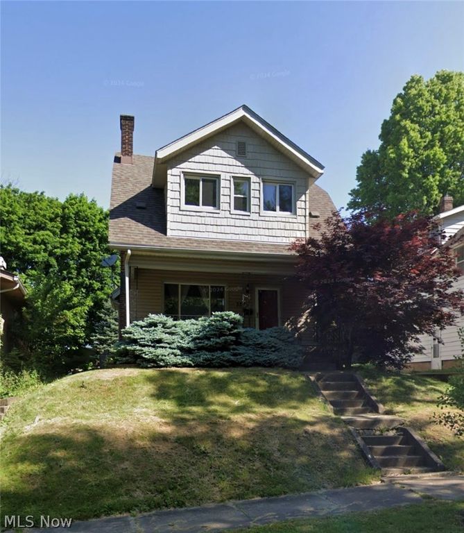 357 Cypress Avenue, Akron, OH 44301