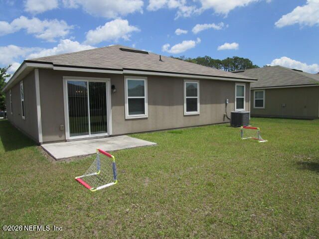 9056 TAHOE Lane, Jacksonville, FL 32222