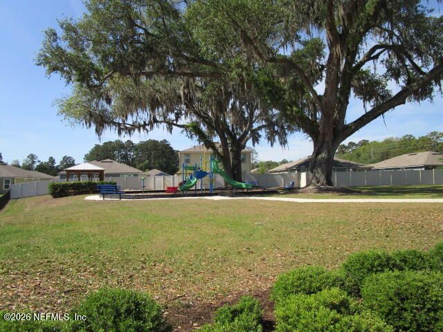 9056 TAHOE Lane, Jacksonville, FL 32222