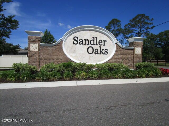9056 TAHOE Lane, Jacksonville, FL 32222