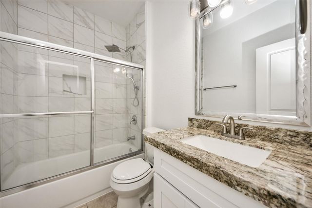 450 Road 5512, Cleveland, TX 77327