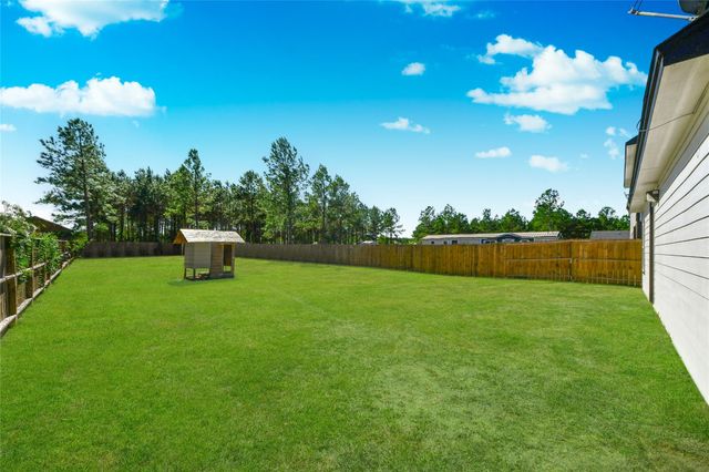 450 Road 5512, Cleveland, TX 77327