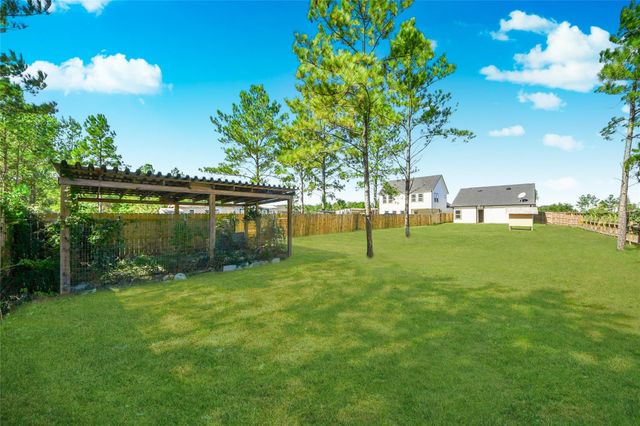 450 Road 5512, Cleveland, TX 77327