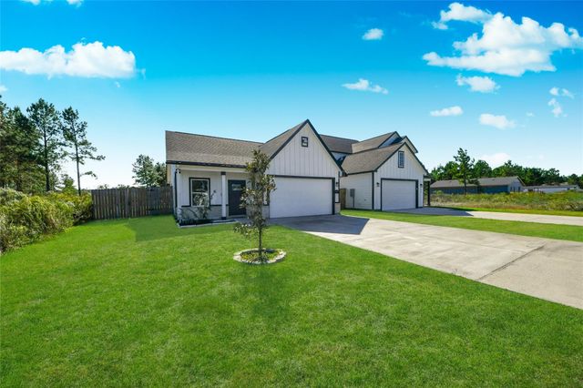 450 Road 5512, Cleveland, TX 77327