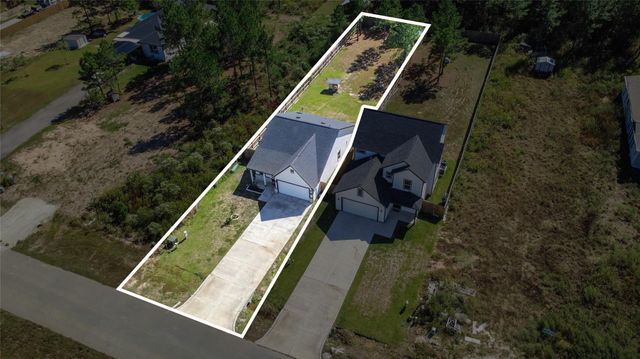 450 Road 5512, Cleveland, TX 77327