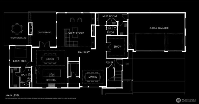 3049 164th Place NE, Bellevue, WA 98008
