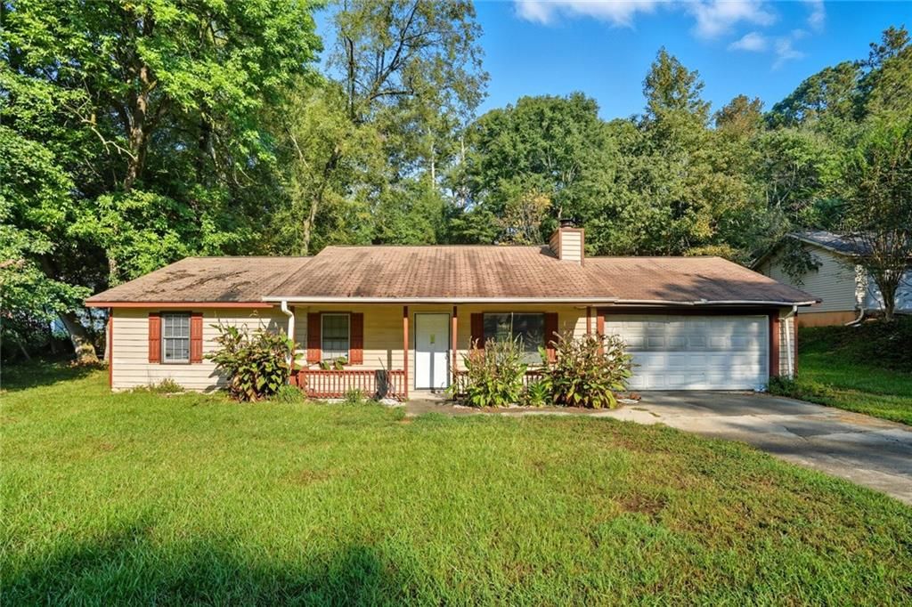 3000 Randolph NE Court, Conyers, GA 30012
