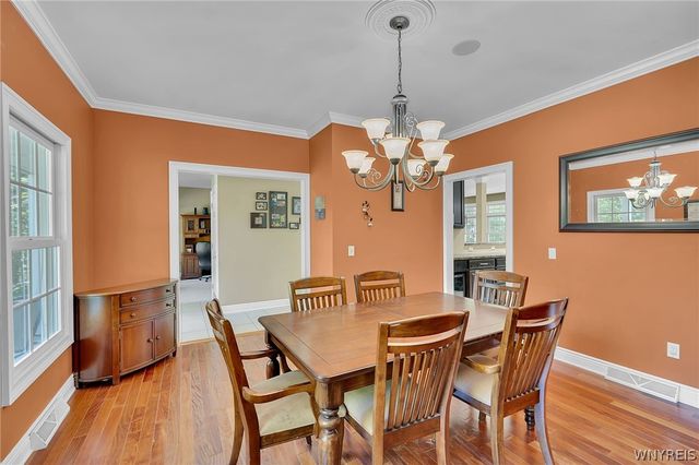 6089 Hillcroft Drive, Boston, NY 14025