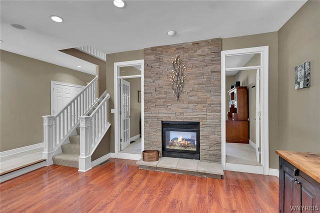 6089 Hillcroft Drive, Boston, NY 14025