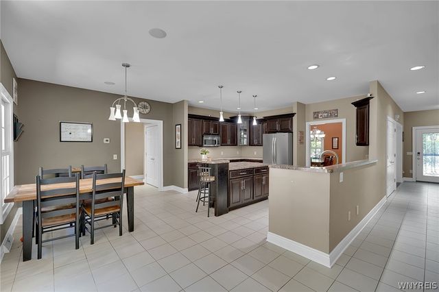 6089 Hillcroft Drive, Boston, NY 14025