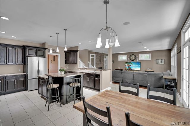 6089 Hillcroft Drive, Boston, NY 14025