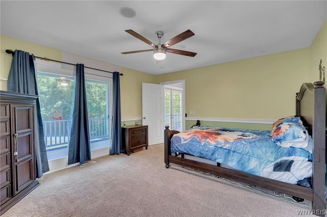 6089 Hillcroft Drive, Boston, NY 14025