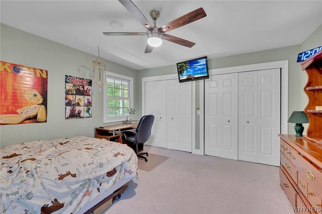 6089 Hillcroft Drive, Boston, NY 14025