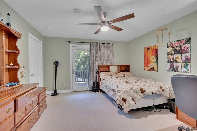 6089 Hillcroft Drive, Boston, NY 14025
