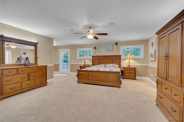 6089 Hillcroft Drive, Boston, NY 14025