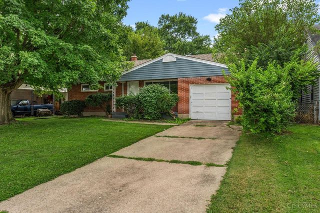 955 Quincy Drive, Hamilton, OH 45013