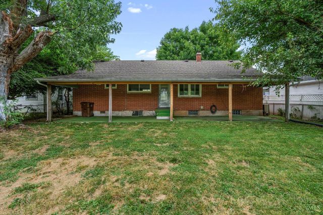 955 Quincy Drive, Hamilton, OH 45013