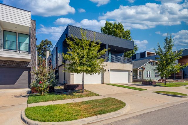 5433 Melrose Avenue, Dallas, TX 75206