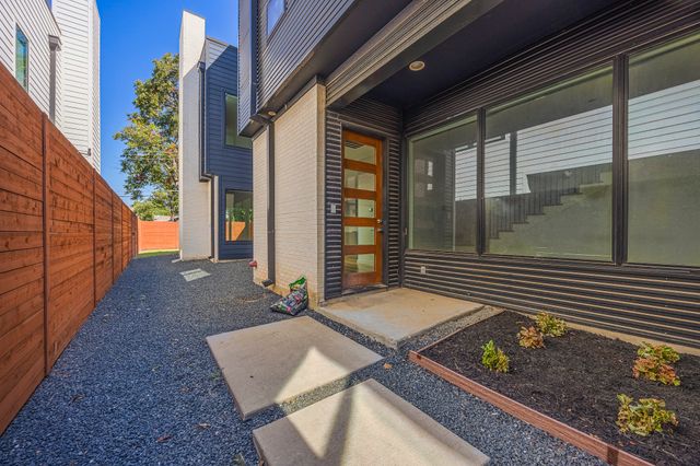 5433 Melrose Avenue, Dallas, TX 75206