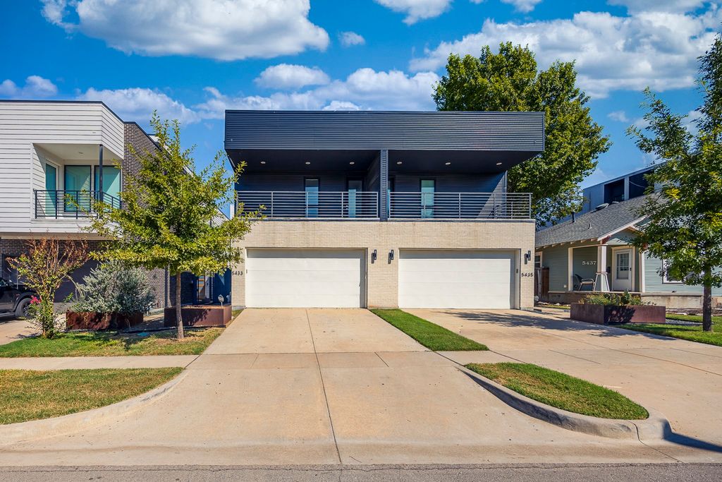 5433 Melrose Avenue, Dallas, TX 75206