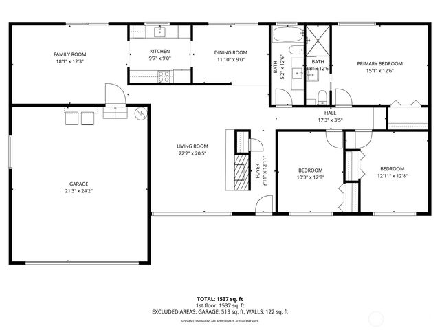 13 Laulainen Road, Longview, WA 98632