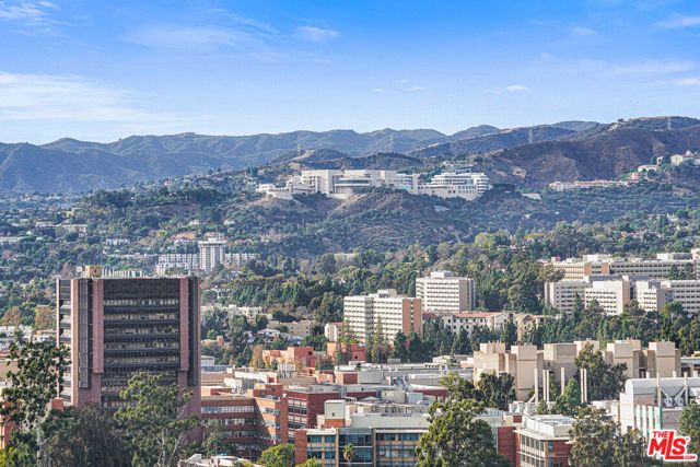 10501 Wilshire Boulevard 1701, Los Angeles, CA 90024