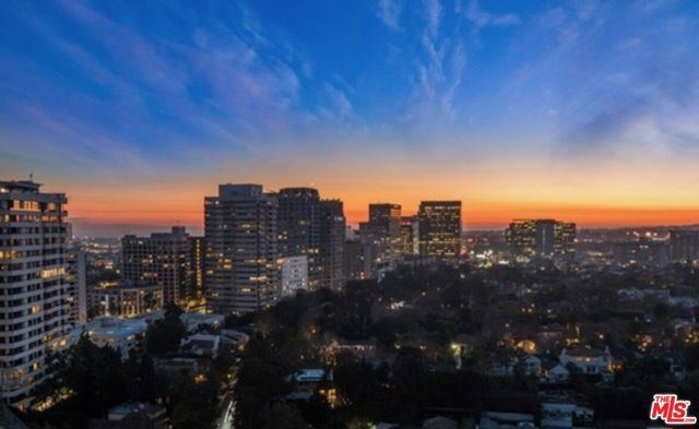 10501 Wilshire Boulevard 1701, Los Angeles, CA 90024