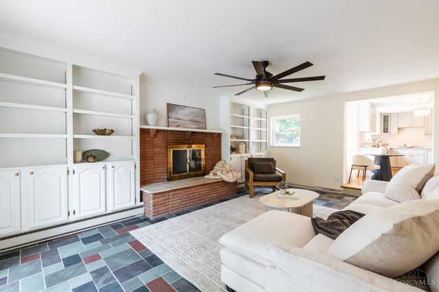 7859 Ayerdayl Lane, Anderson Twp, OH 45255
