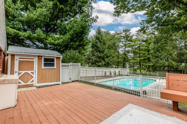 7859 Ayerdayl Lane, Anderson Twp, OH 45255