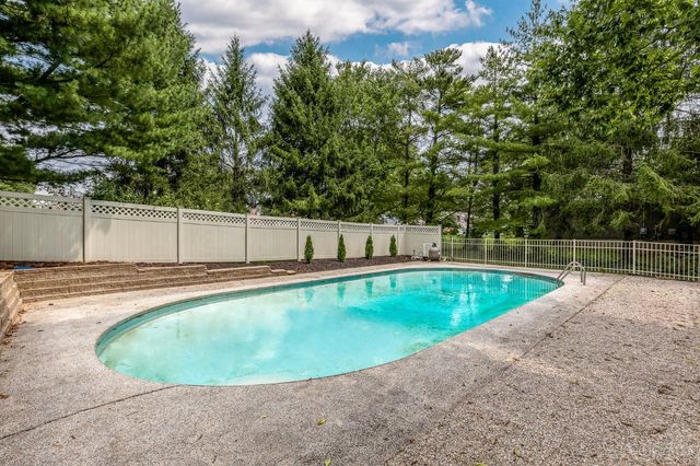 7859 Ayerdayl Lane, Anderson Twp, OH 45255