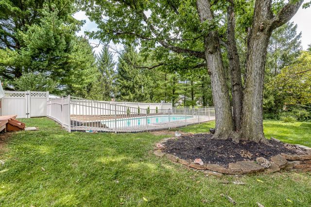 7859 Ayerdayl Lane, Anderson Twp, OH 45255
