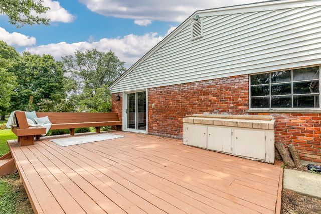 7859 Ayerdayl Lane, Anderson Twp, OH 45255