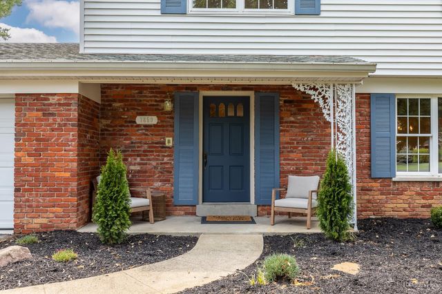 7859 Ayerdayl Lane, Anderson Twp, OH 45255