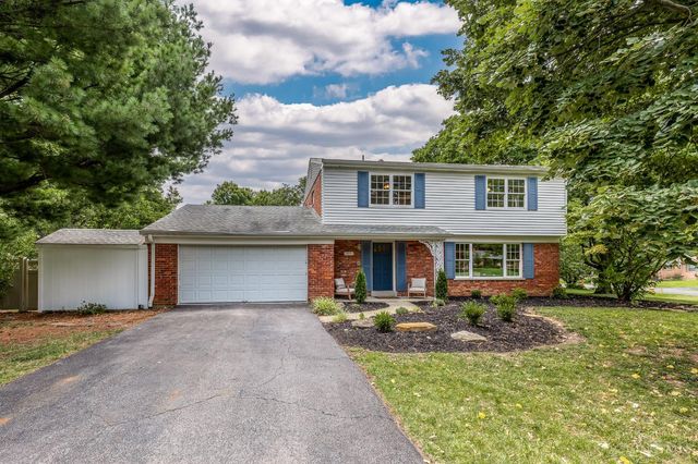 7859 Ayerdayl Lane, Anderson Twp, OH 45255