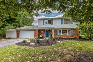 7859 Ayerdayl Lane, Anderson Twp, OH 45255