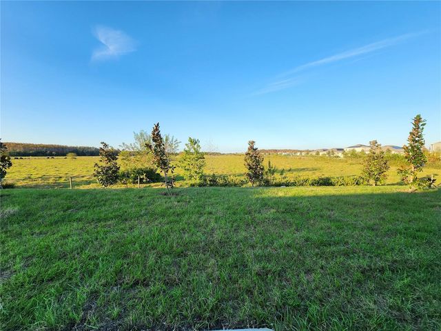 5411 PRESERVE BOULEVARD, St Cloud, FL 34772