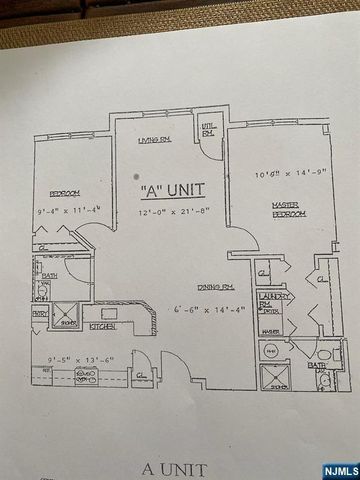189 Forest Avenue 411, Paramus, NJ 07652