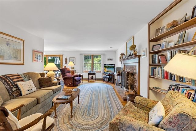34 Fisk Street, Dennis, MA 02670