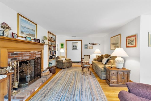 34 Fisk Street, Dennis, MA 02670