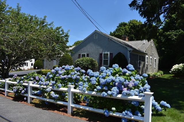 34 Fisk Street, Dennis, MA 02670
