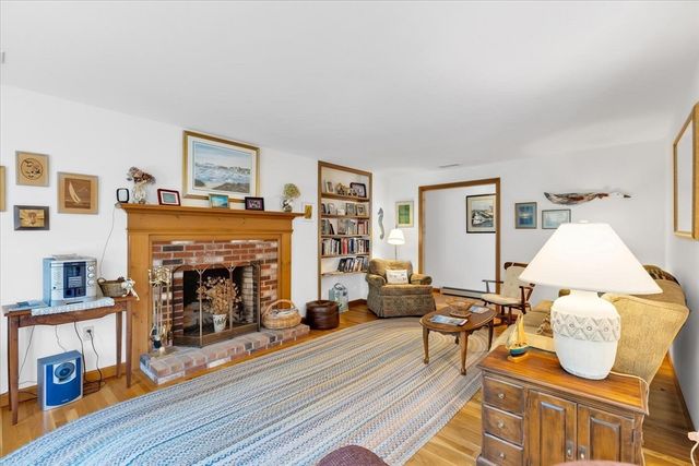34 Fisk Street, Dennis, MA 02670