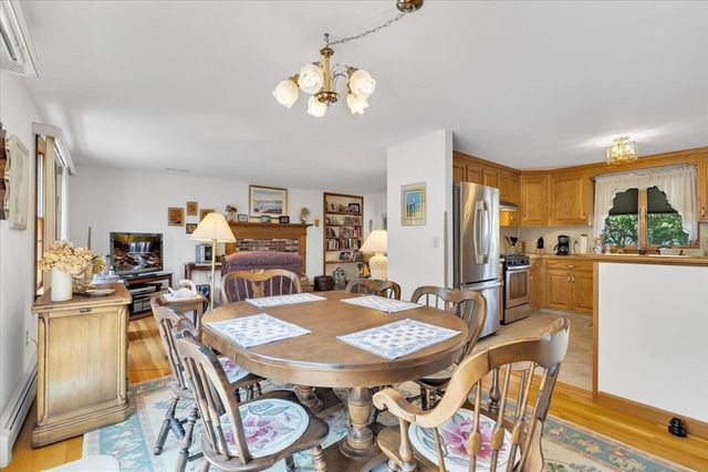 34 Fisk Street, Dennis, MA 02670
