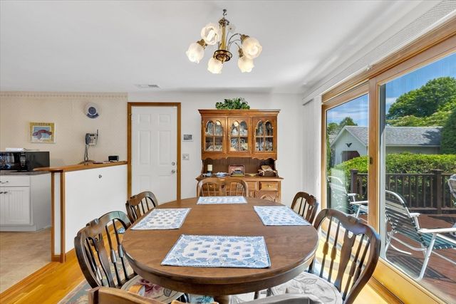 34 Fisk Street, Dennis, MA 02670