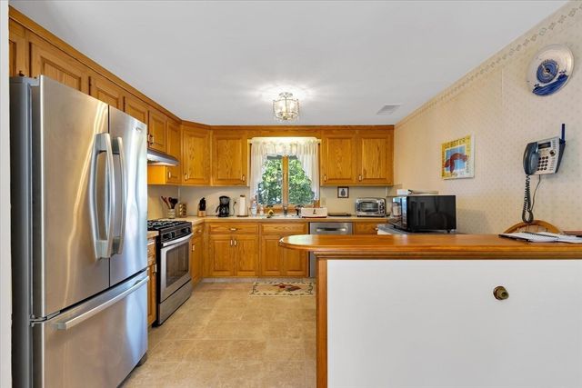 34 Fisk Street, Dennis, MA 02670