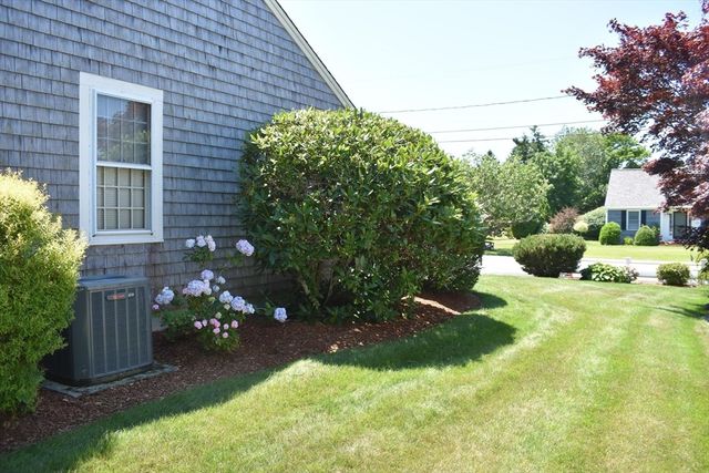 34 Fisk Street, Dennis, MA 02670