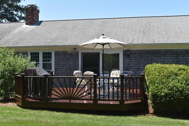 34 Fisk Street, Dennis, MA 02670